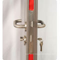 New Arrival Eco-Friendly Production Class C Steel Single Fire Proof Door